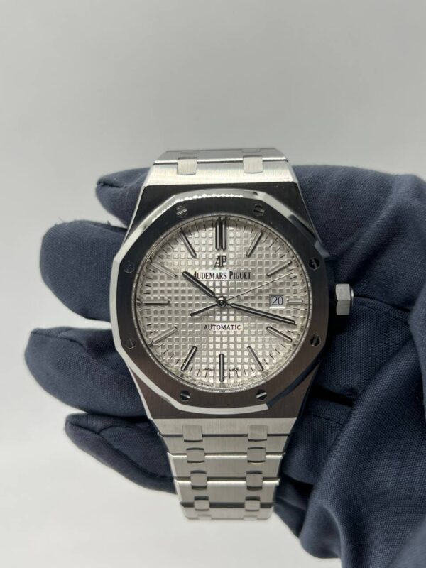 Audermars Piguet Royal Oak 15400 41MM JF V5 Myota-9015 Cod: 34A