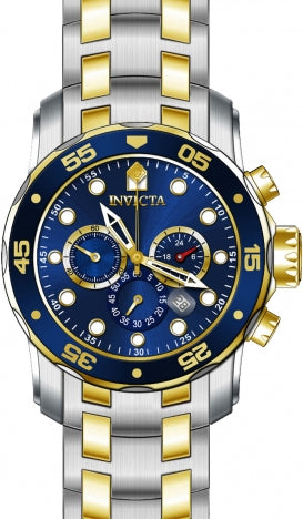 Relógio invicta Pro Diver 0077 Original