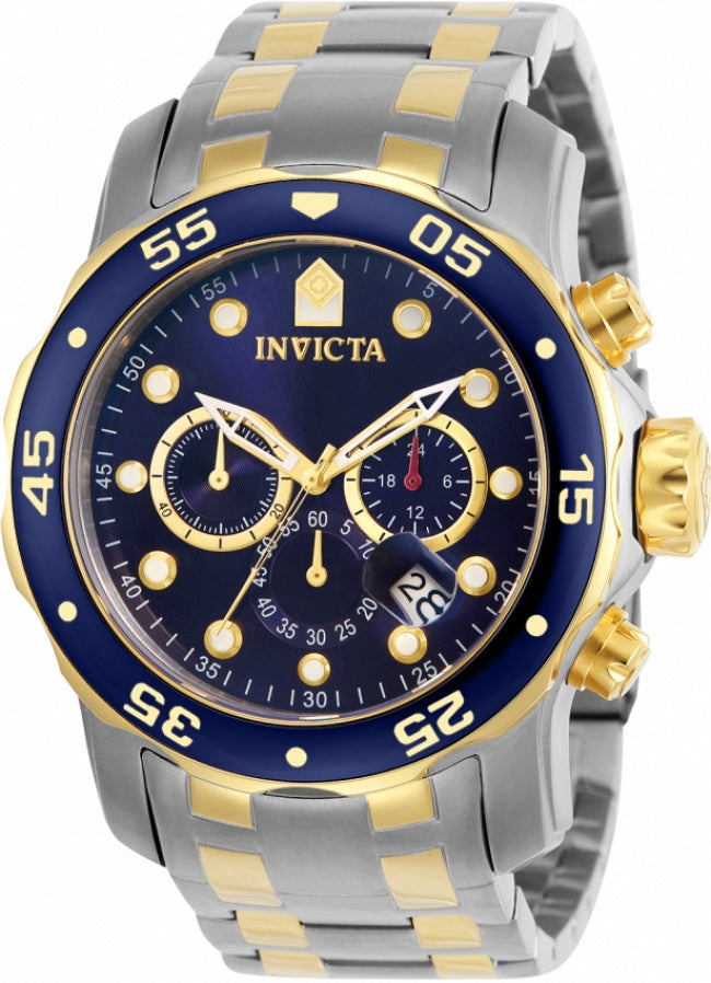 Relógio invicta Pro Diver 0077 Original